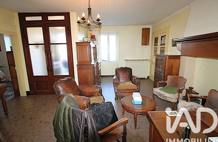 Vente Maison de village 8 pièces — photo 3