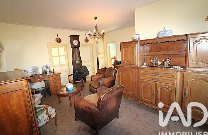 Vente Maison de village 8 pièces — photo 4