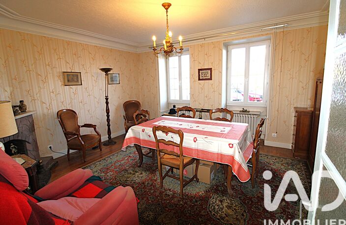 Vente Maison de village 8 pièces — photo 5
