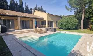 Maison 6 Pièces 178 m² à vendre à Caumont-sur-Durance (84510)