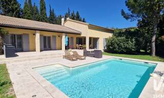 Maison 6 Pièces 178 m² à vendre à Caumont-sur-Durance (84510)