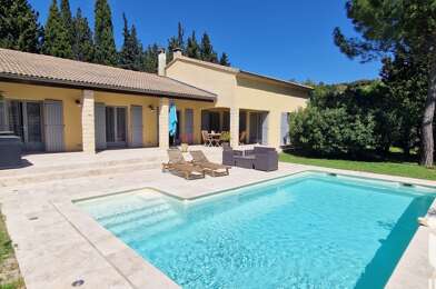 Maison 6 pièces 620000 €