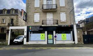 Appartement 3 Pièces 228 m² à vendre à Brive-la-Gaillarde (19100)