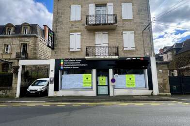 Appartement 3 pièces 273000 €