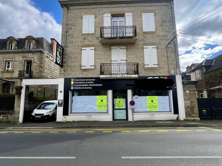 Vente Appartement 3 pièces — photo 1