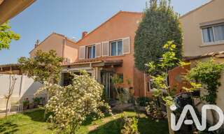 Maison 5 Pièces 88 m² à vendre à Frontignan (34110)