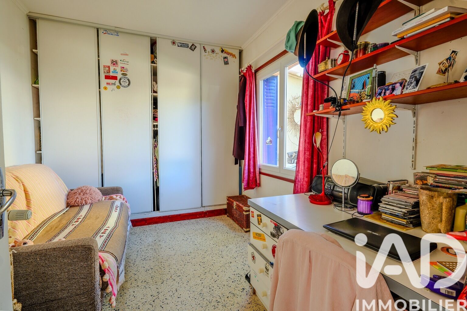Vente Maison/villa 5 pièces - Photo 5