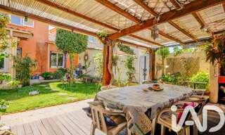 Maison 5 Pièces 88 m² à vendre à Frontignan (34110)