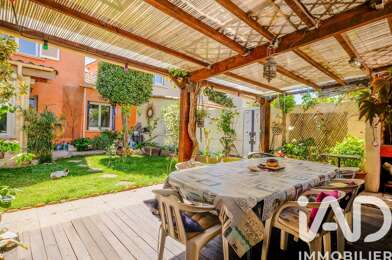 Maison 5 pièces 364900 €