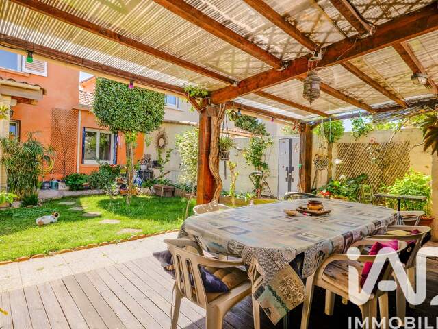 Vente Maison/villa 5 pièces — photo du bien