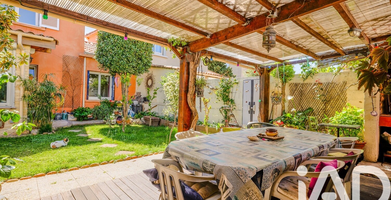 Vente Maison/villa 5 pièces — photo 1