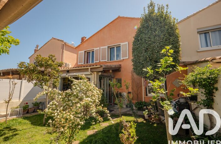 Vente Maison/villa 5 pièces — photo 2