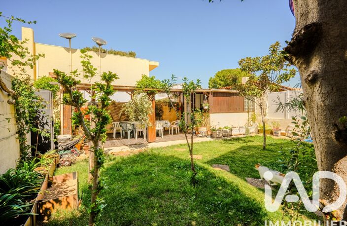 Vente Maison/villa 5 pièces — photo 3