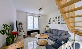 Maison 4 Pièces 84 m² à vendre à Villers-Bretonneux (80800)