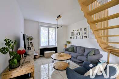 Maison 4 pièces 190000 €