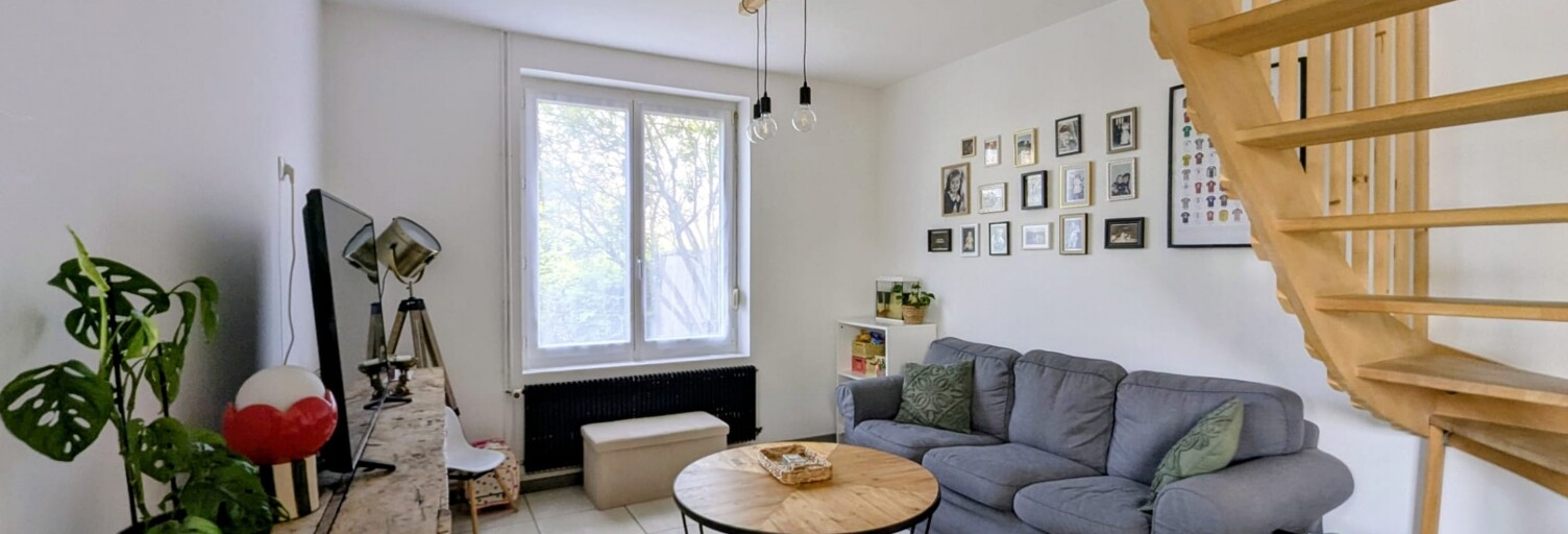 Maison 4 Pièces 84 m² à vendre à Villers-Bretonneux (80800)