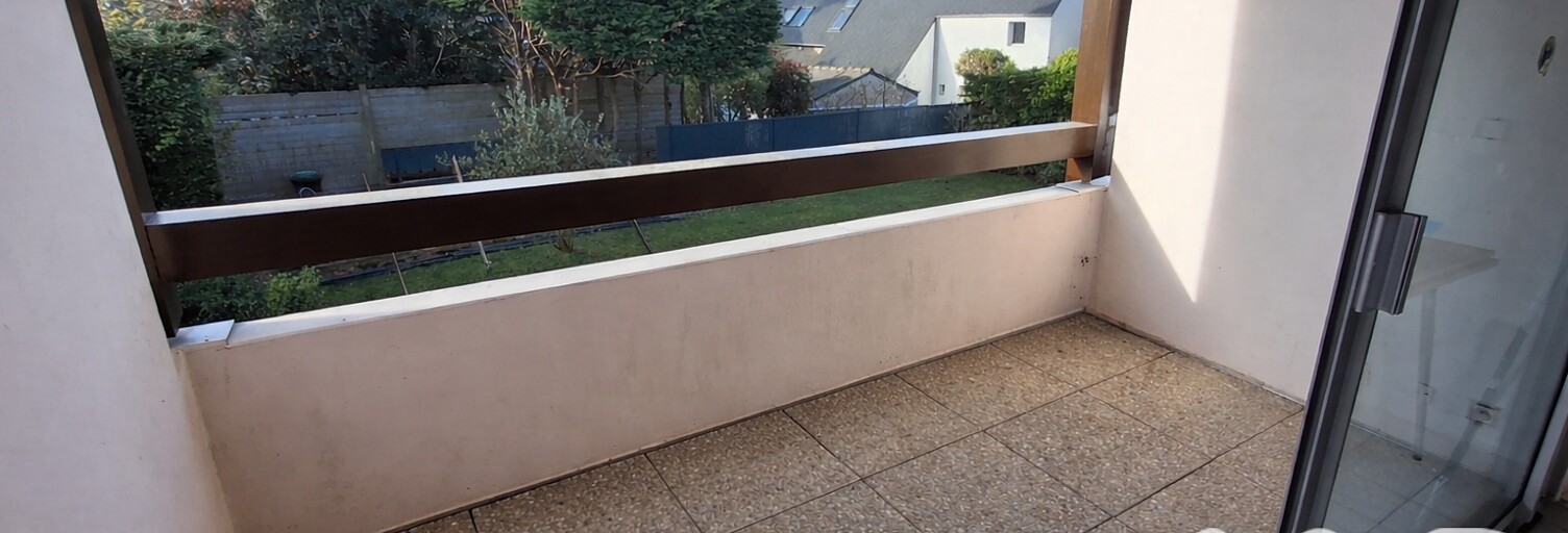 Appartement 2 Pièces 25 m² à vendre à Carnac (56340)