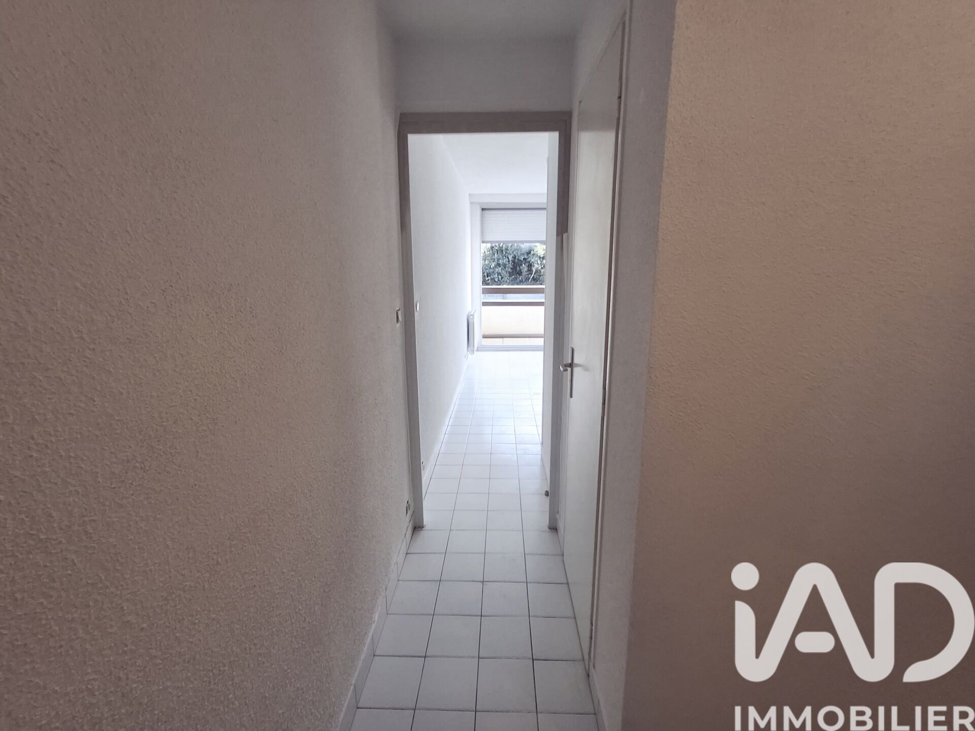 Vente Appartement 2 pièces - Photo 3