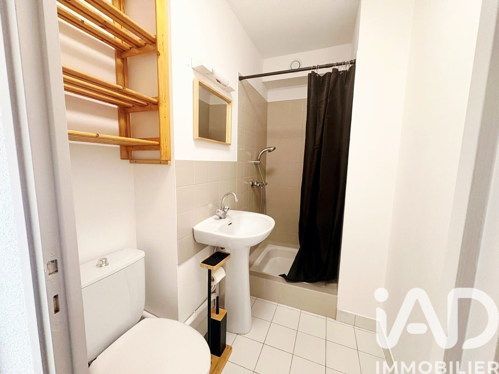 Vente Appartement 2 pièces - Photo 4