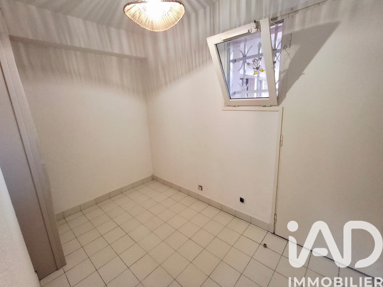 Vente Appartement 2 pièces - Photo 5