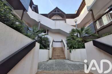 Appartement 2 pièces 165000 €