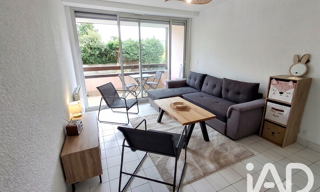 Appartement 2 Pièces 25 m² à vendre à Carnac (56340)