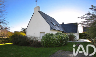 Maison 7 Pièces 176 m² à vendre à Concarneau (29900)