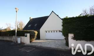 Maison 7 Pièces 176 m² à vendre à Concarneau (29900)