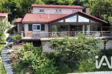 Maison 5 pièces 369000 €