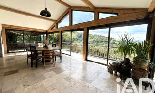 Maison 5 Pièces 132 m² à vendre à Saint-Étienne (42100)