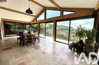 Maison 5 pièces 349000 €