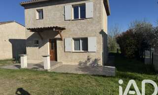 Maison 4 Pièces 89 m² à louer à Manosque (04100)