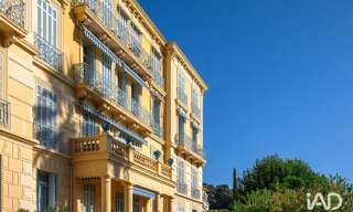 Appartement 2 Pièces 53 m² à vendre à Menton (06500)