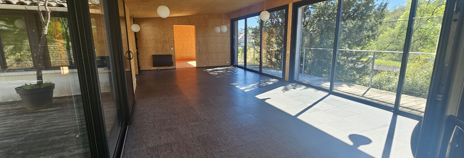 Maison 3 Pièces 118 m² à vendre à Poitiers (86000)