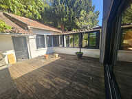POITIERS CASSETTE, Maison T3/4 d'environ 118 m2 avec garage — photo 3
