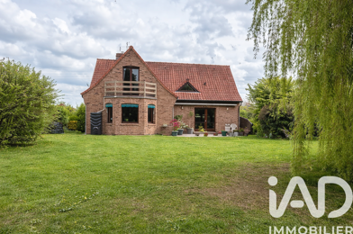 Maison 5 pièces 389900 €