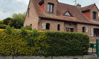 Maison 5 Pièces 148 m² à vendre à Hantay (59496)