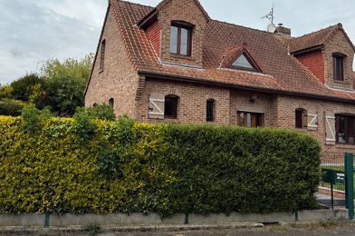 Maison 5 pièces 389900 €