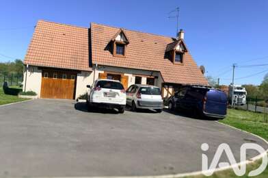 Maison 7 pièces 199900 €