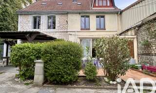 Maison 6 Pièces 147 m² à vendre à Canteleu (76380)