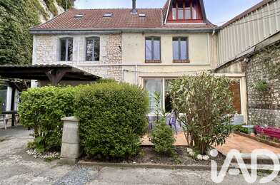 Maison 6 pièces 249900 €