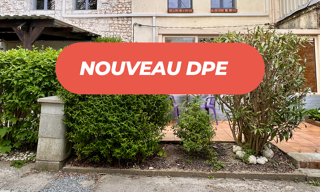 Maison 6 Pièces 147 m² à vendre à Canteleu (76380)