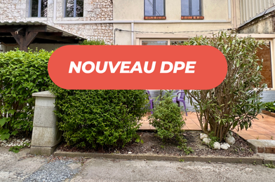 Maison 6 pièces 229000 €