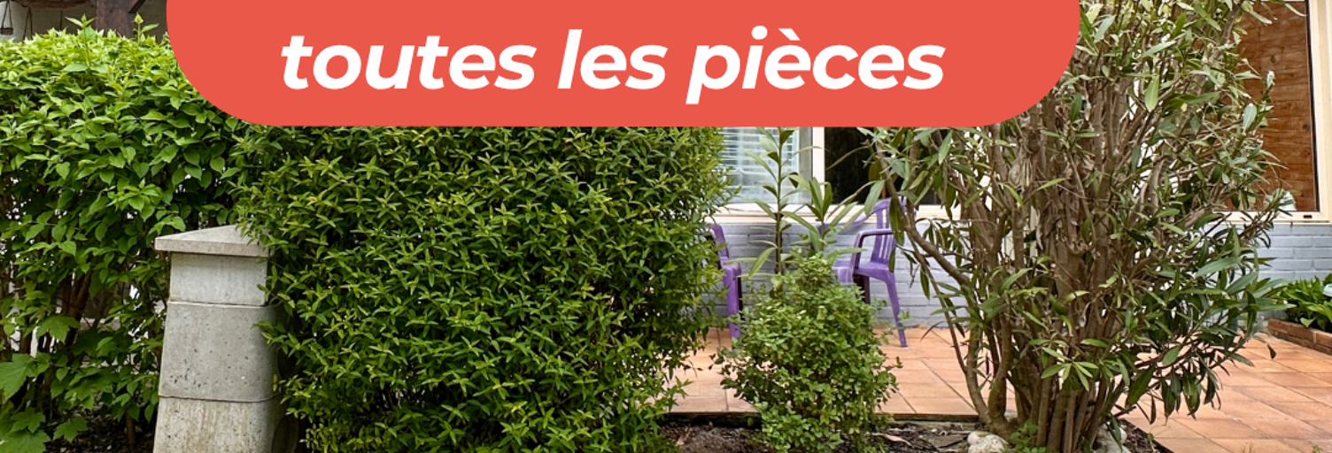 Maison 6 Pièces 147 m² à vendre à Canteleu (76380)