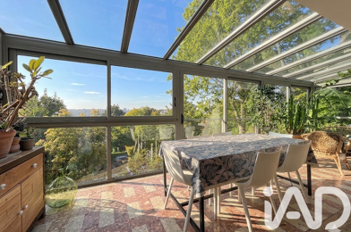 Maison 7 pièces 820000 €