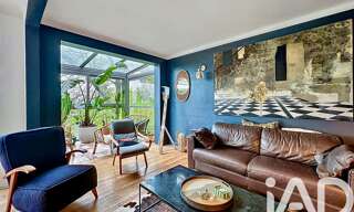 Maison 7 Pièces 160 m² à vendre à Cachan (94230)