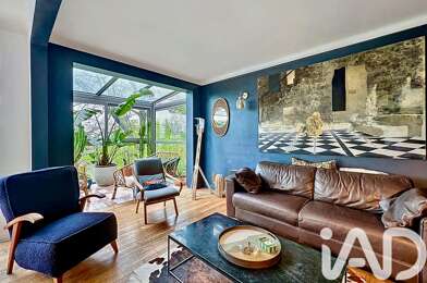 Maison 7 pièces 820000 €