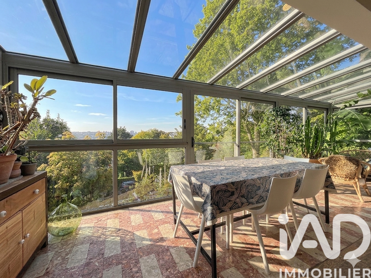 Vente Maison/villa 7 pièces - Photo 2