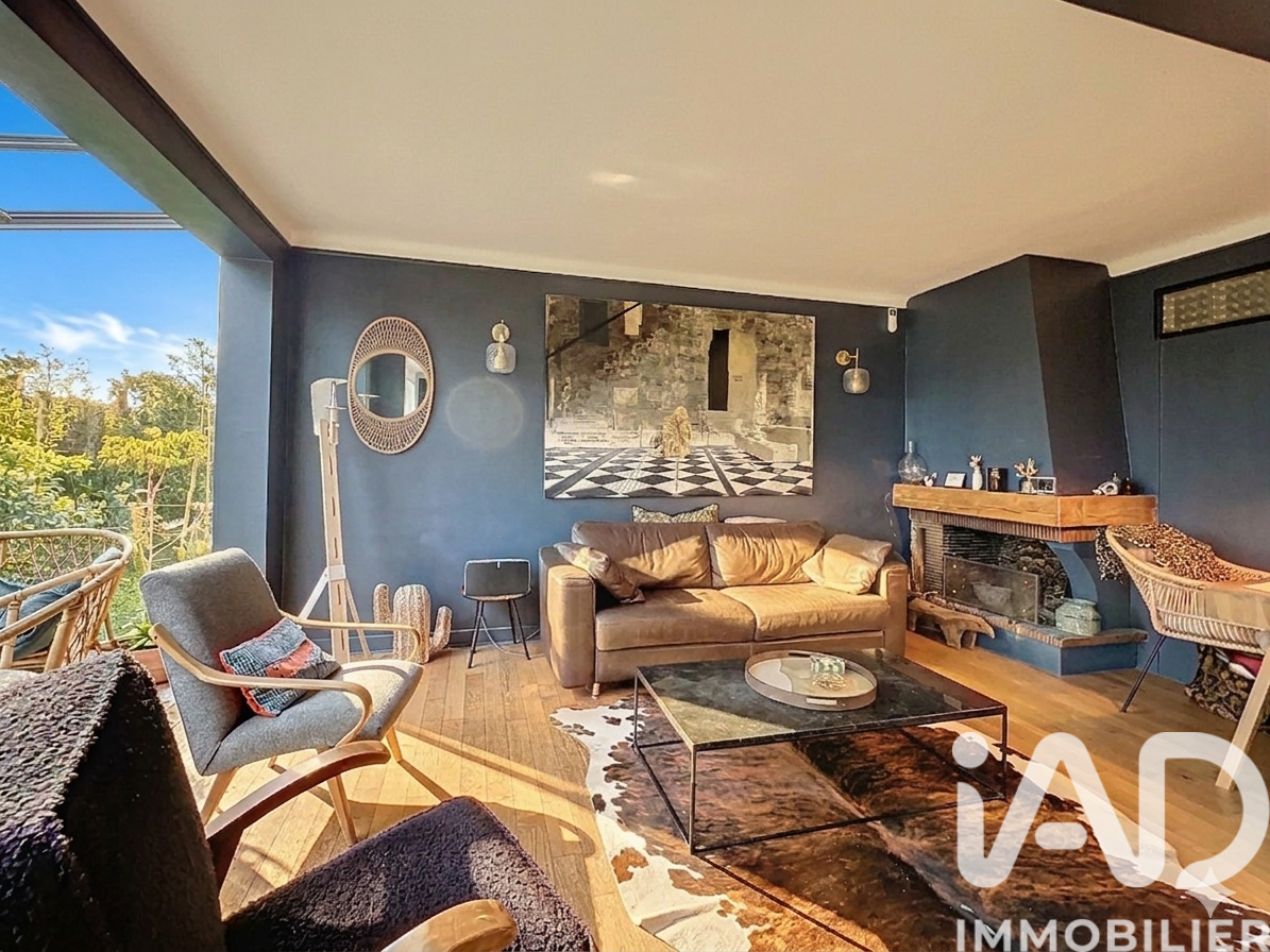 Vente Maison/villa 7 pièces - Photo 3