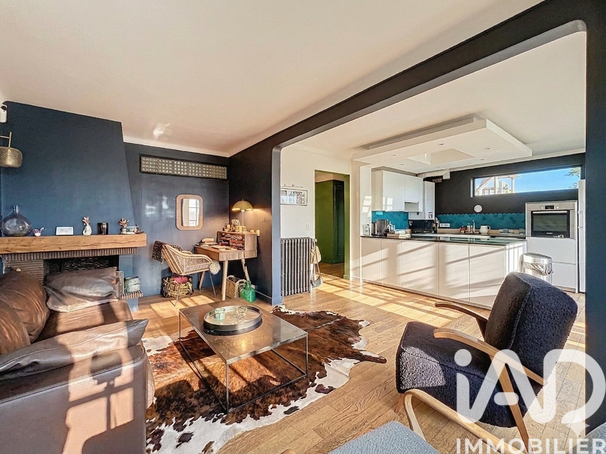 Vente Maison/villa 7 pièces - Photo 4